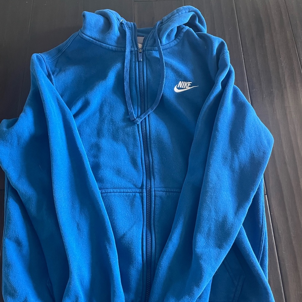 Nike Jacket